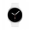 Smart Watch Samsung Galaxy Watch 8 44mm L330 Silver (SM-L330NZSASEK)
