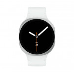 Smart Watch Samsung Galaxy Watch 8 44mm L330 Silver (SM-L330NZSASEK)