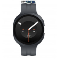 Smart Watch Samsung Galaxy Watch 9 40mm L340 Black SM-L340NZKASEK, L340-Black