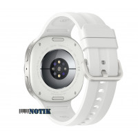 Smart Watch Samsung Galaxy Watch 9 40mm L340 Cream UA SM-L340NZEASEK, L340-Cream -UA Smart Watch Samsung Galaxy Watch 9 40mm L340 Cream UA SM-L340NZEASEK, L340-Cream -UA