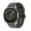 Smart Watch Samsung Galaxy Watch 9 44mm L350 Silver UA (SM-L350NZSASEK)