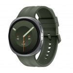 Smart Watch Samsung Galaxy Watch 9 44mm L350 Silver UA (SM-L350NZSASEK)