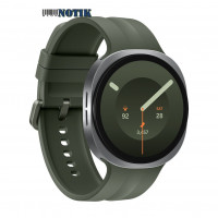 Smart Watch Samsung Galaxy Watch 9 44mm L350 Silver UA SM-L350NZSASEK, L350-Silver 