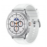Smart Watch Samsung Galaxy Watch 8 Classic 46mm  L500 White