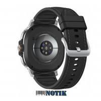 Smart Watch Samsung Galaxy Watch 8 Classic eSim 46mm L505 LTE 46mm BlackUASM-L505FZKASEK, L505-Black-LTE Smart Watch Samsung Galaxy Watch 8 Classic eSim 46mm L505 LTE 46mm BlackUASM-L505FZKASEK, L505-Black-LTE