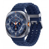 Smart Watch Samsung Galaxy Watch 8 Ultra LTE 47mm  L705 Titanium Blue