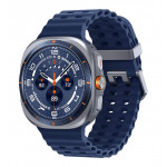 Smart Watch Samsung Galaxy Watch 8 Ultra LTE 47mm  L705 Titanium Blue