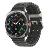 Smart Watch Samsung Galaxy Watch 8 Ultra LTE 47mm  L705 Titanium Silver