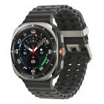 Smart Watch Samsung Galaxy Watch 8 Ultra LTE 47mm  L705 Titanium Silver