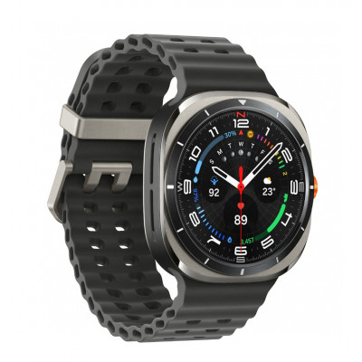 Smart Watch Samsung Galaxy Watch Ultra  L705 Titanium Gray, L705-Titanium-Gray