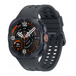 Smart Watch Samsung Galaxy Watch Ultra 2 LTE 47mm L715 Titanium Gray UA (SM-L715FZKA)