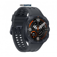 Smart Watch Samsung Galaxy Watch Ultra 2 LTE 47mm L715 Titanium Gray EU SM-L715FZKASEK, L715-LTE-Gray-EU Smart Watch Samsung Galaxy Watch Ultra 2 LTE 47mm L715 Titanium Gray EU SM-L715FZKASEK, L715-LTE-Gray-EU