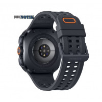 Smart Watch Samsung Galaxy Watch Ultra 2 LTE 47mm L715 Titanium Gray EU SM-L715FZKASEK, L715-LTE-Gray-EU Smart Watch Samsung Galaxy Watch Ultra 2 LTE 47mm L715 Titanium Gray EU SM-L715FZKASEK, L715-LTE-Gray-EU