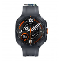 Smart Watch Samsung Galaxy Watch Ultra 2 LTE 47mm L715 Titanium Gray UA SM-L715FZKA, L715-LTE-Gray