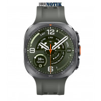 Smart Watch Samsung Galaxy Watch Ultra 2 LTE 47mm L715 Titanium Silver EU SM-L715FZSASEK, L715-LTE-Silver-EU Smart Watch Samsung Galaxy Watch Ultra 2 LTE 47mm L715 Titanium Silver EU SM-L715FZSASEK, L715-LTE-Silver-EU