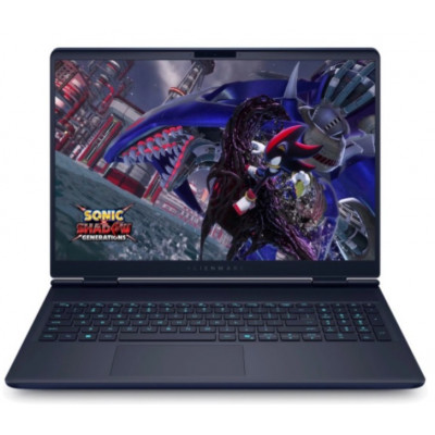 Ноутбук Alienware 16X Aurora AC16251 LAC16251-X9GH4, LAC16251-X9GH4