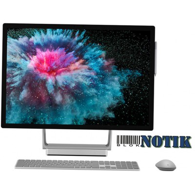 Моноблок Microsoft Surface Studio 2 LAM-00001, LAM-00001