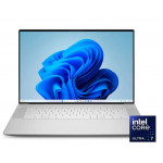 Ноутбук Dell 16 Premium DA16250 Platinum (LDA16250-7131SLV-PUS)