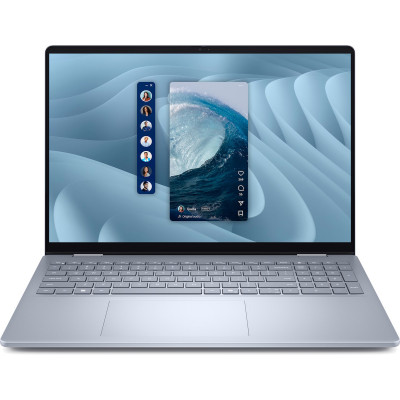 Ноутбук Dell 16 Plus DB06250 LDB06250-7144BLU-PUS, LDB06250-7144BLU-PUS Ноутбук Dell 16 Plus DB06250 LDB06250-7144BLU-PUS, LDB06250-7144BLU-PUS