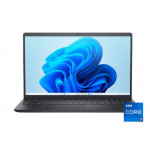 Ноутбук Dell 15 DC15250 (LDC15250-7427BLK-PUS)