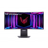 Монитор LG UltraGear 34GS95QE-B
