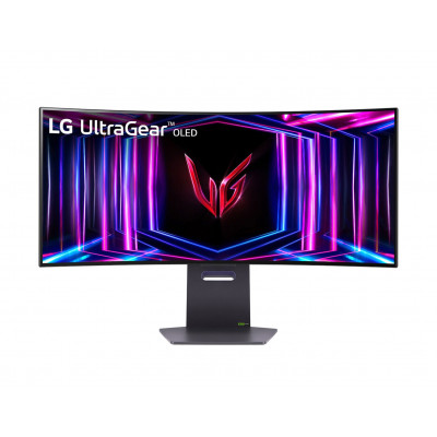 Монитор LG UltraGear 34GS95QE-B, LG-UltraGear-34GS95QE-B