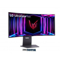 Монитор LG UltraGear 34GS95QE-B, LG-UltraGear-34GS95QE-B