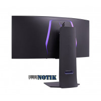 Монитор LG UltraGear 34GS95QE-B, LG-UltraGear-34GS95QE-B