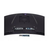 Монитор LG UltraGear 34GS95QE-B, LG-UltraGear-34GS95QE-B