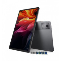 Планшет Lenovo Pad K11 Plus 8/256GB Luna Grey Wi-Fi UA ZAEV0000UA, LP-K11-Plus-8/256-Wi-Fi-UA 