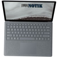 Ноутбук Microsoft Surface Laptop 2 Platinum LQL-00001, LQL-00001
