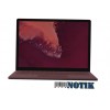 Ноутбук Microsoft Surface Laptop 2 Burgundy (LQQ-00024)