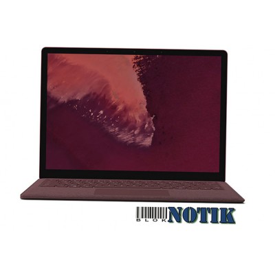 Ноутбук Microsoft Surface Laptop 2 Burgundy LQQ-00024, LQQ-00024