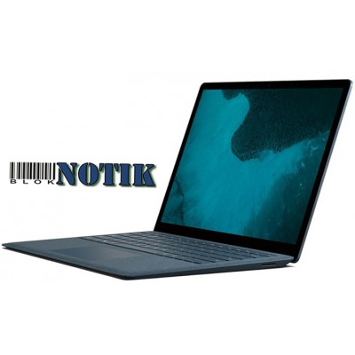 Ноутбук Microsoft Surface Laptop 2 Cobalt Blue LQR-00038, LQR-00038