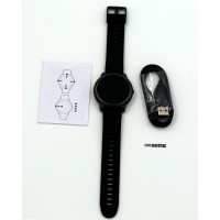 Smart Watch Xiaomi Haylou Solar LS05 Black Global, LS05-Black-Global