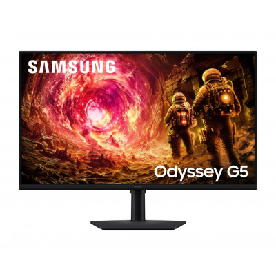 Монитор Samsung Odyssey G5 LS32FG502EIXUA, LS32FG502EIXUA