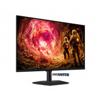 Монитор Samsung Odyssey G5 LS32FG502EIXUA, LS32FG502EIXUA