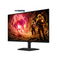 Монитор Samsung Odyssey G5 LS32FG502EIXUA, LS32FG502EIXUA