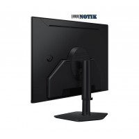Монитор Samsung Odyssey G5 LS32FG502EIXUA, LS32FG502EIXUA
