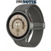 Smart Watch Samsung Galaxy Watch Pro 5 LTE R925 45 mm Titanium Gray