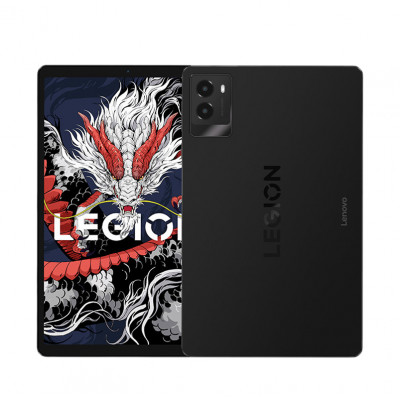 Планшет Lenovo Legion Tab Y700 12/256GB Wi-Fi Black , 	 Le-TabY700-12/256-Wi-Fi-Black 
