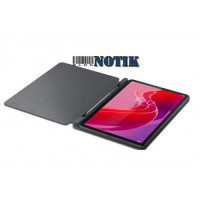 Планшет Lenovo Tab M11 8/128GB  Wi-Fi Luna Gray + Pen UA ZADA0299UA, LeTab-M11-8/128- Wi-Fi-UA
