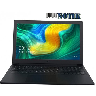 Ноутбук Xiaomi Mi Notebook Lite 15.6" Intel Core i7 8550U/8Gb/128SSD+1Tb/Intel HD/MX110 2GB, Lite-15.6-IntCorei7-8550U/8/128+1/IntelHD/MX110-2