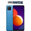 Смартфон Samsung Galaxy M127 M12 4/64GB Blue UA