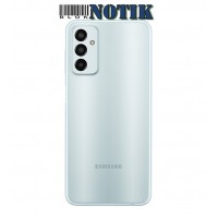 Смартфон Samsung Galaxy M13 M135 4/128Gb Blue UA, M13-M135-4/128-Blue-UA