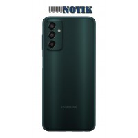Смартфон Samsung Galaxy M13 M135 4/64Gb Green UA, M13-M135-4/64-Green-UA