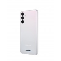 Смартфон Samsung Galaxy M14 M146 4/64Gb Silver UA, M14-M146-4/64-Silver-UA
