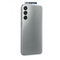 Смартфон Samsung Galaxy M15 M156 4/128Gb Gray  UA, M15-M156-4/128-Gray-UA