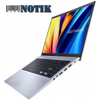 Ноутбук ASUS VivoBook 15 M1502IA M1502IA-BQ068W, M1502IA-BQ068W