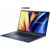 Ноутбук ASUS Vivobook 15 M1502QA M1502QA-BQ016, M1502QA-BQ016